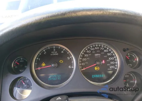 2007 Chevrolet Avalanche 1500 Ltz from USA, damaged, VIN 3GNEC12047G258180